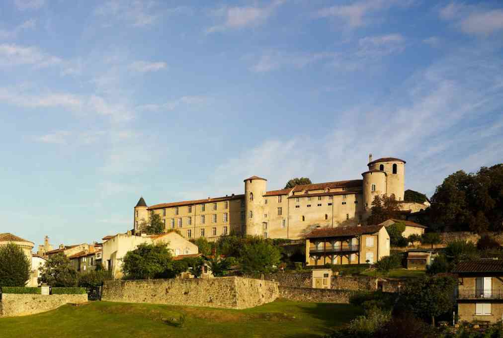 Offre CSE Palais des évêques