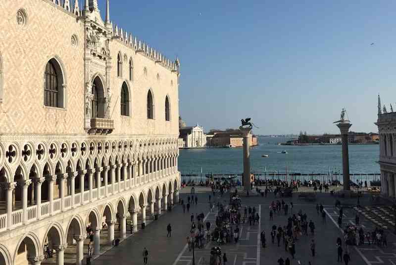 Offre CSE Palais des Doges