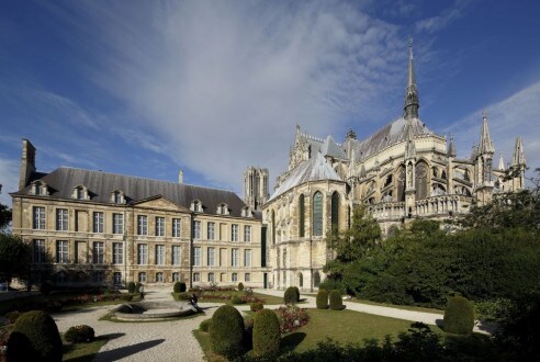 Offre CE Palais du Tau