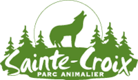 Parc Animalier de Sainte-Croix