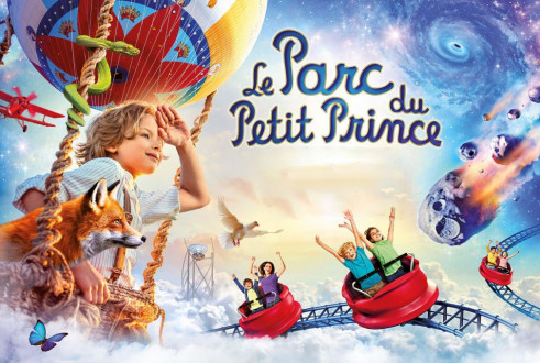 Offre CE Parc du Petit Prince