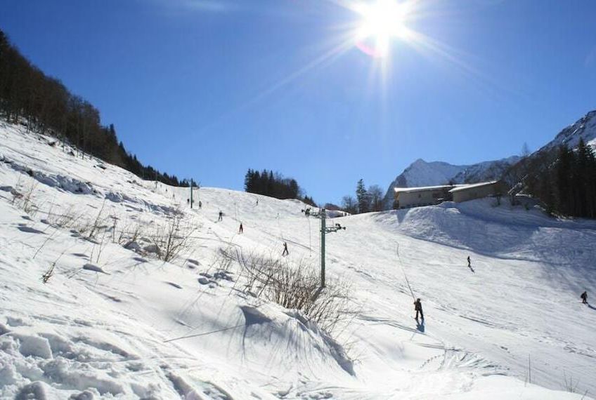 Offre CE Col d'Ornon