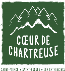 Saint Pierre de Chartreuse - Coeur en Chartreuse
