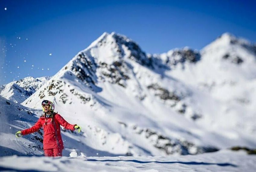 Offre CE Vallnord Ordino Arcalis