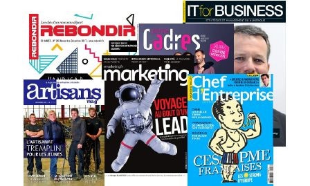 Offre CSE Presse Pro : -48,00% de réduction
