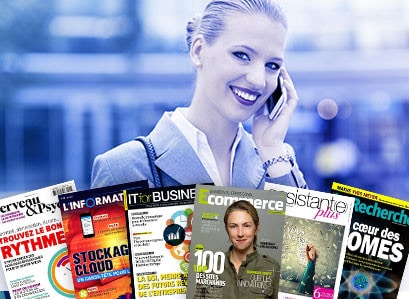 Offre CSE Presse Pro