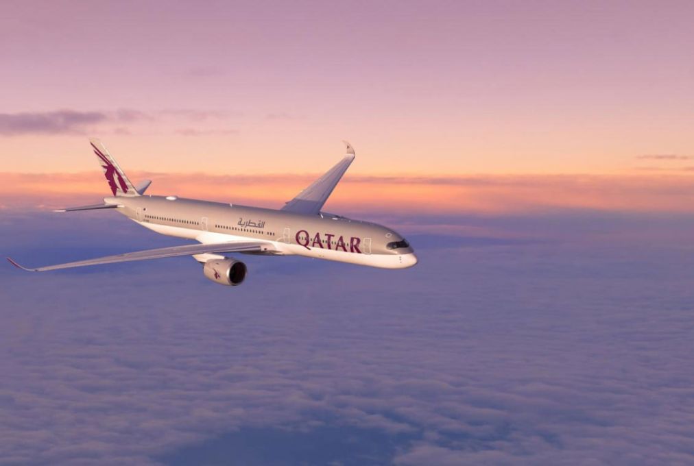 Offre CE Qatar Airways