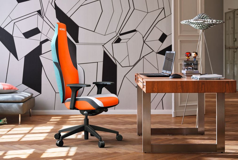 Offre CE Recaro Gaming