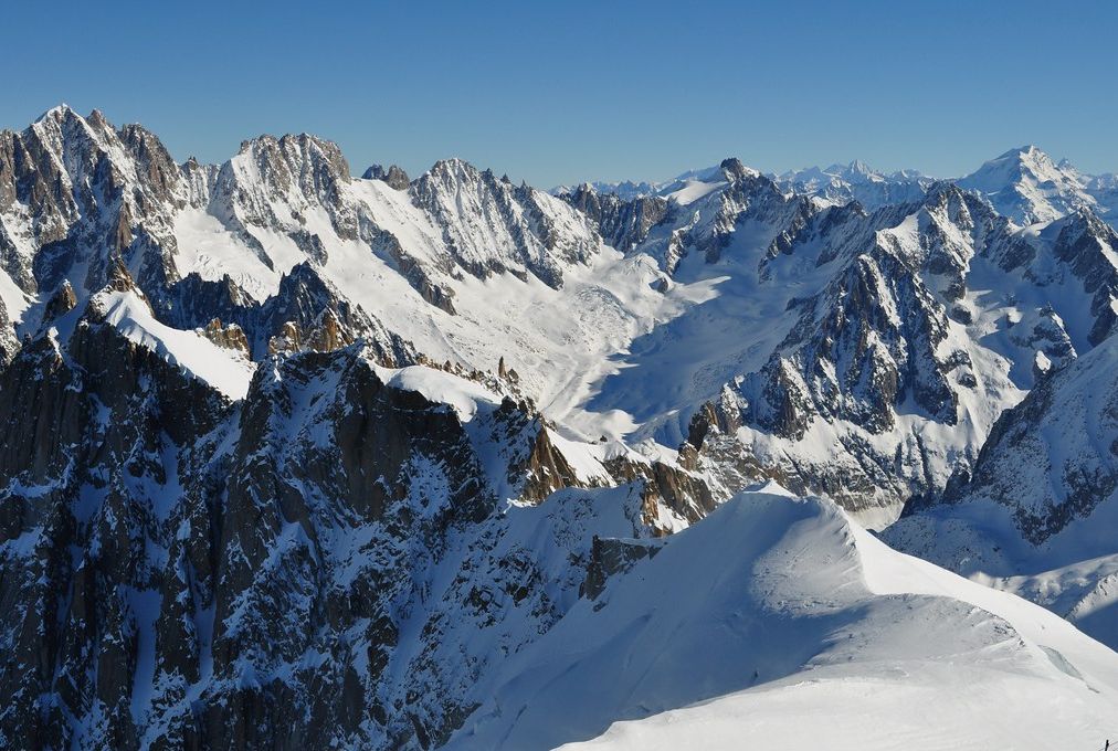 Offre CE Chamonix Mont-Blanc