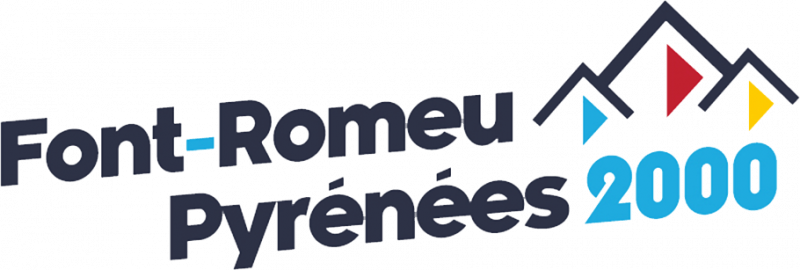 Font Romeu Pyrénées 2000