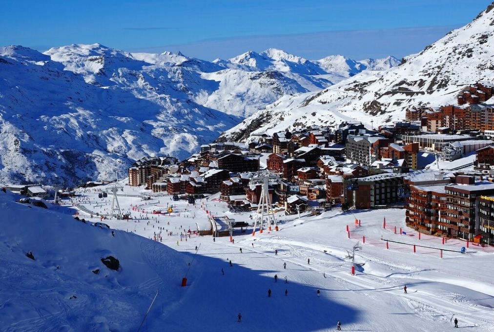 Offre CE Val Thorens