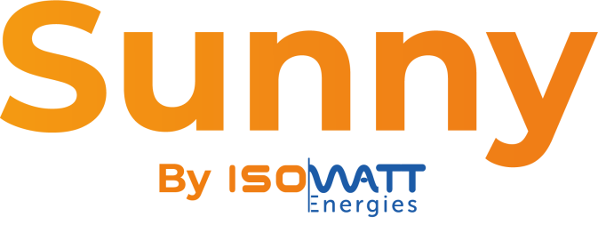 Offre CSE Sunny by Isowatt : -5,00% de réduction