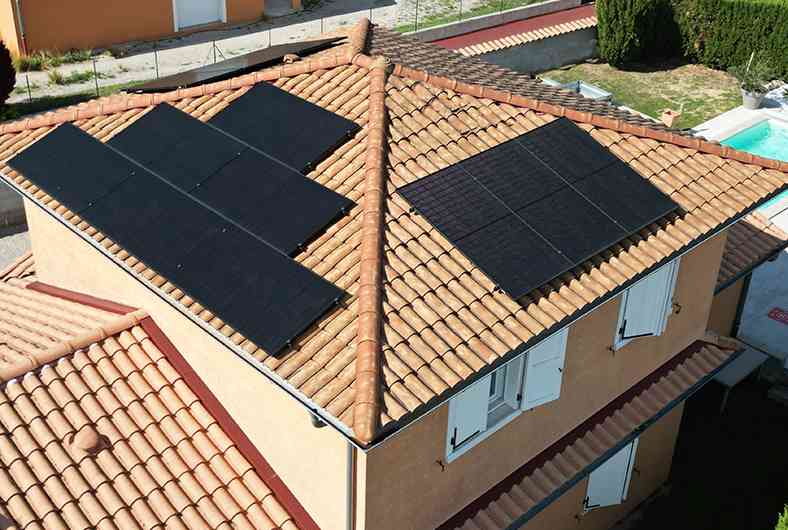 Offre CSE Sunny by Isowatt