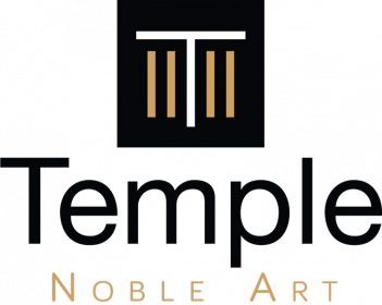 Offre CE Temple - Noble Art : -31,00% de réduction