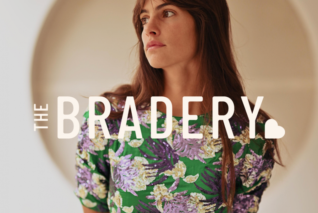 Offre CE The Bradery