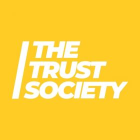 Offre CE The Trust Society : -4,00% de réduction