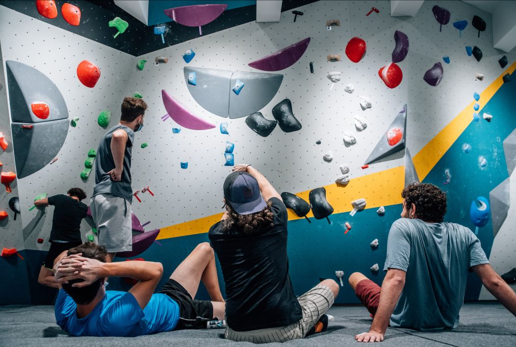 Offre CSE Vertical'Art