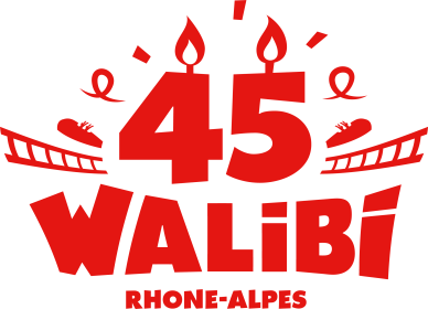 Offre CSE Walibi Rhône Alpes : -24,29% de réduction