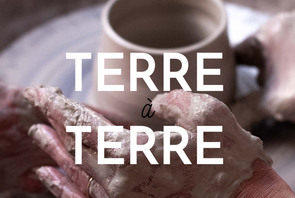 Offre CSE Initiez-vous au tour de potier - Nantes