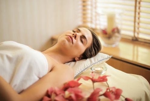 Offre CE Zen Ô Spa