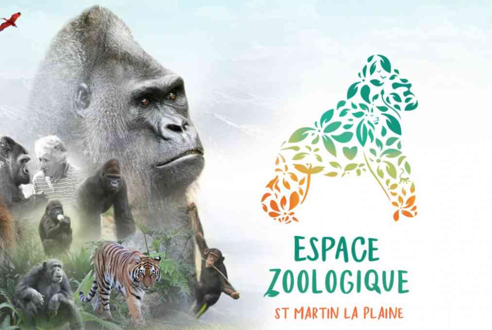Offre CE Espace Zoologique St Martin La Plaine