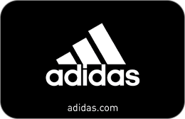 Adidas : Bon d'achat 50€