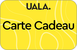 Uala : Bon d'achat Uala 100€