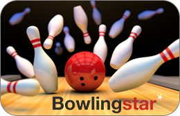 Bowlingstar : Une partie de Bowling semaine