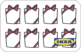 Ikea : Bon d'achat 100€