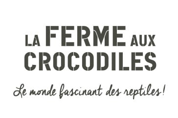 La Ferme aux Crocodiles : Entrée Adulte