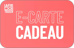 La Redoute : Bon d'achat 50€