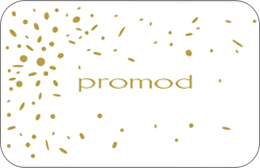 Promod : Bon d'achat 30€