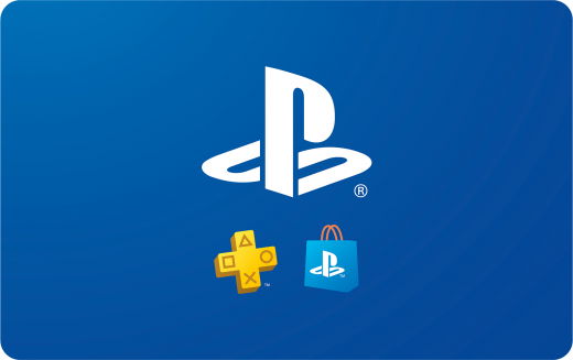 PlayStation Store : Sony PlayStation®Network 20€