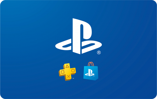 PlayStation Store : Sony PlayStation®Network 50€