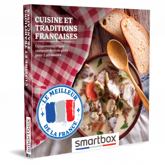 Cuisine et traditions françaises : Cuisine et traditions françaises - Dématérialisé