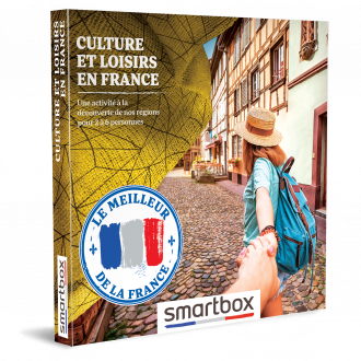 Culture et loisirs en France : Culture et loisirs en France - Physique (frais de livraison 6€ inclus)