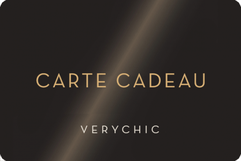 VeryChic : Carte Cadeau 100€