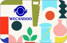 Wecandoo : Bon d'achat 80€