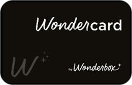 Wonderbox : BON D'ACHAT DE 100€