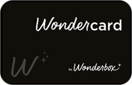 Wonderbox : BON D'ACHAT DE 9.90€